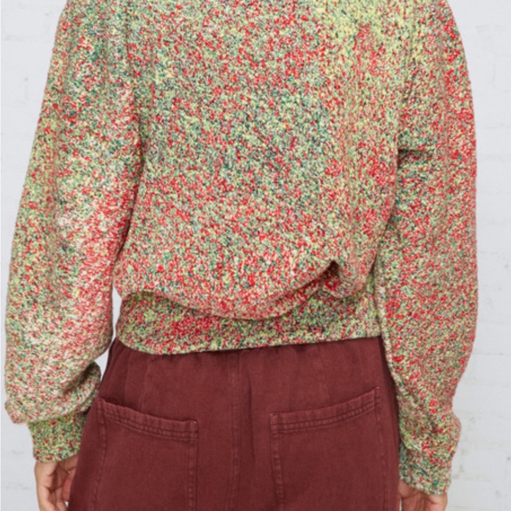 Anntian Sweater size small - Picture 6 of 6